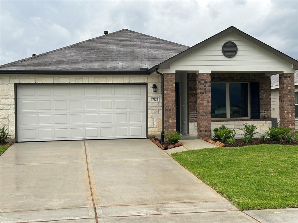 17327 Roxboro Ridge Lane