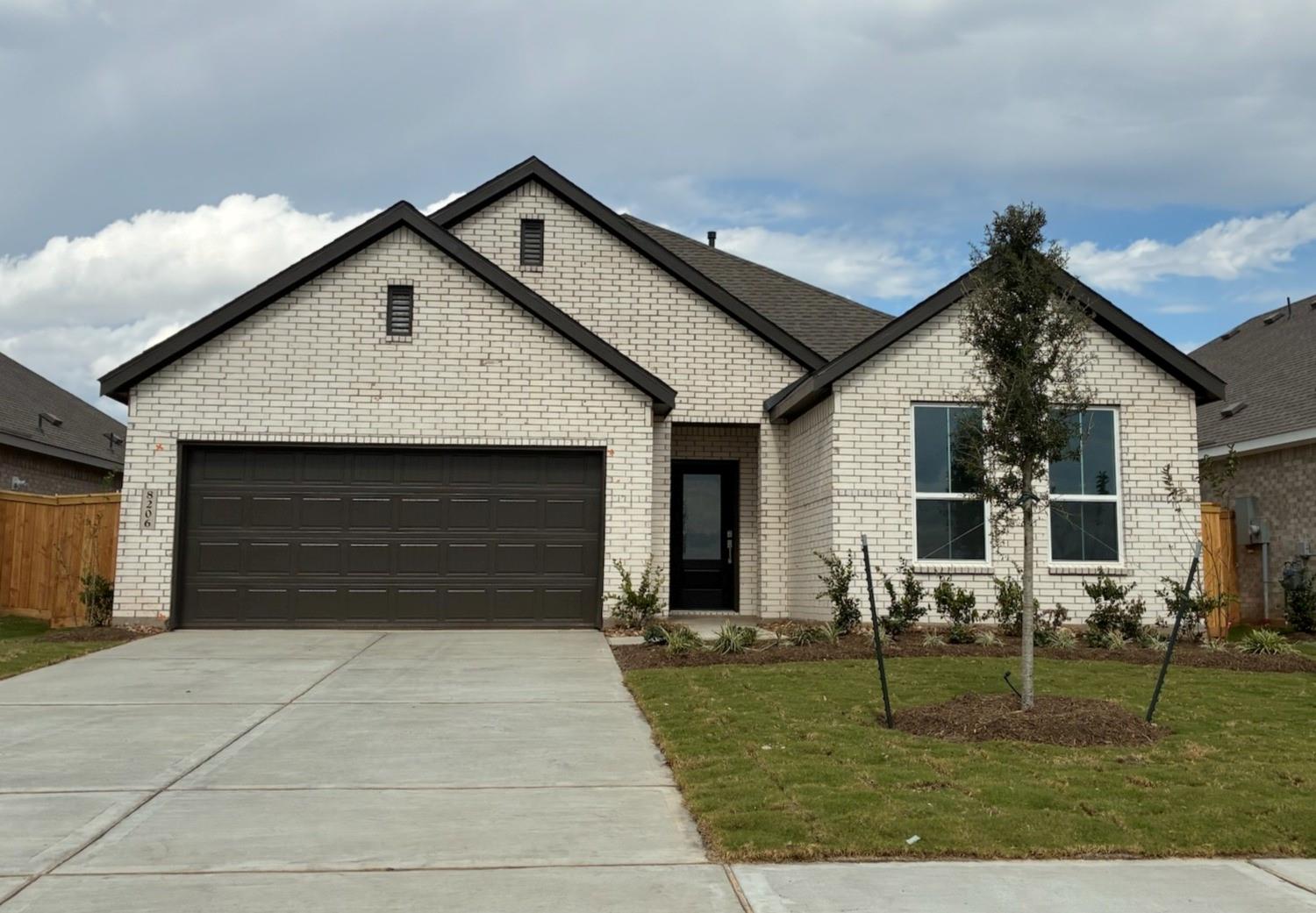 8302 Opal Pond Drive