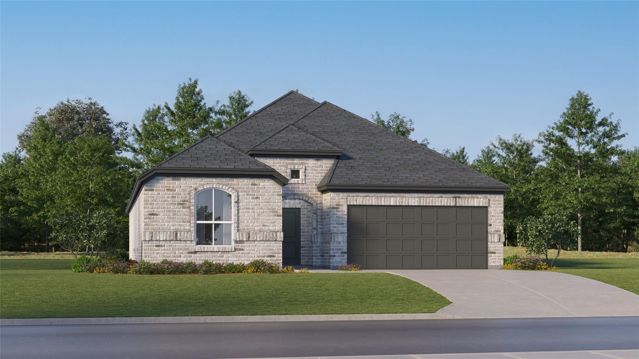 8302 Opal Pond Drive