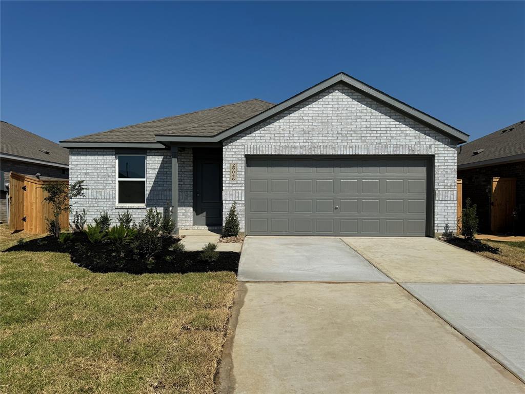 10218 Prairie Dunes Lane