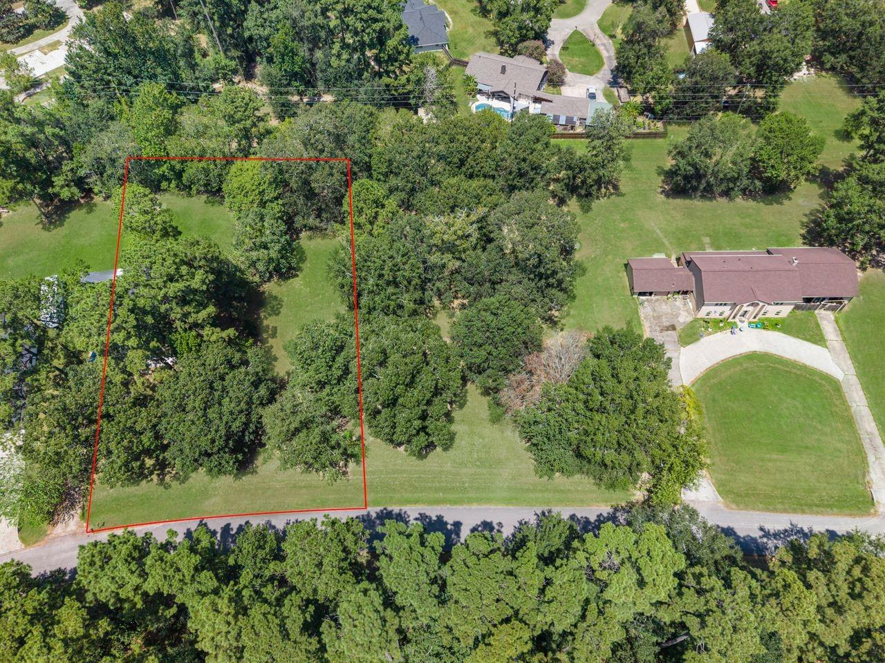 2219 Athens Drive