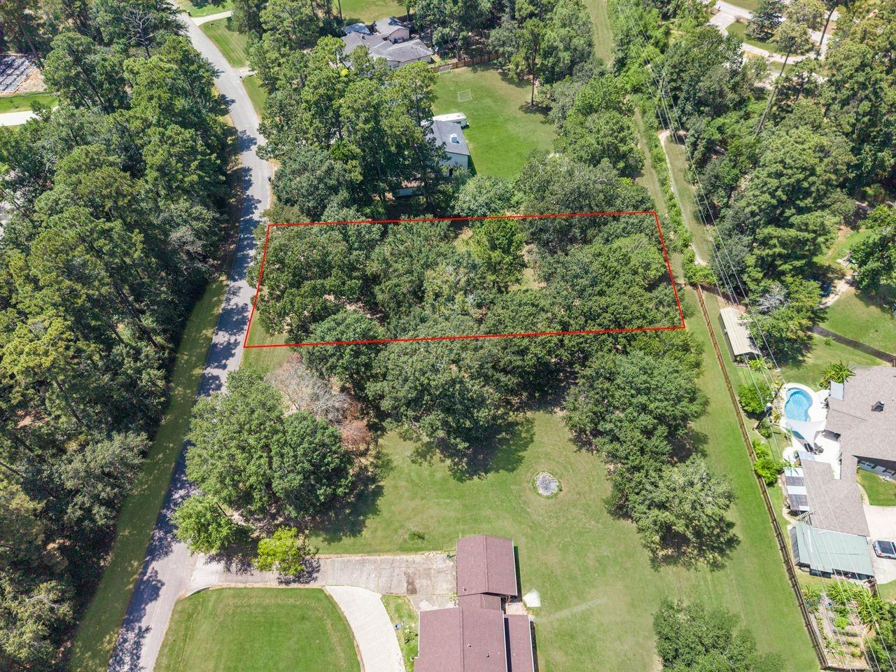 2219 Athens Drive