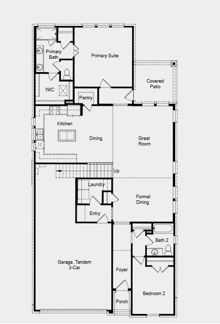 21814 Tamworth Hollow Trail