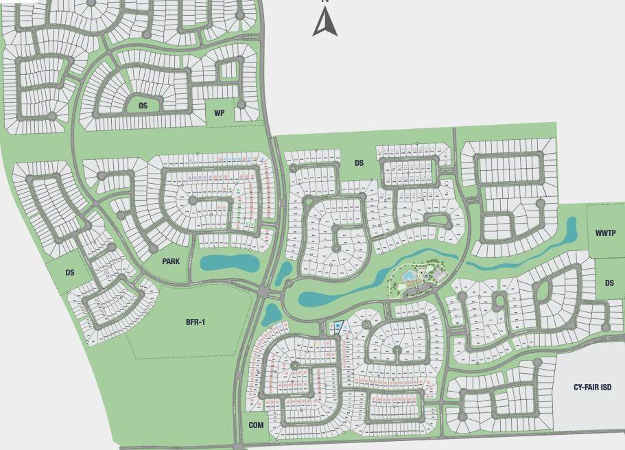 21814 Tamworth Hollow Trail