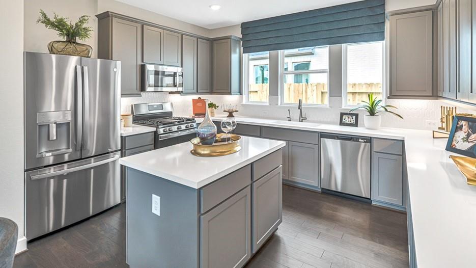 21814 Tamworth Hollow Trail