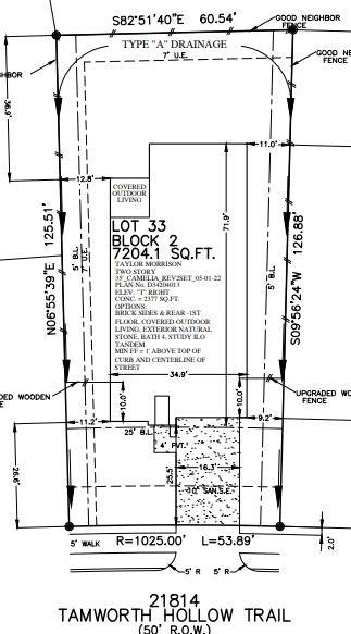 21814 Tamworth Hollow Trail