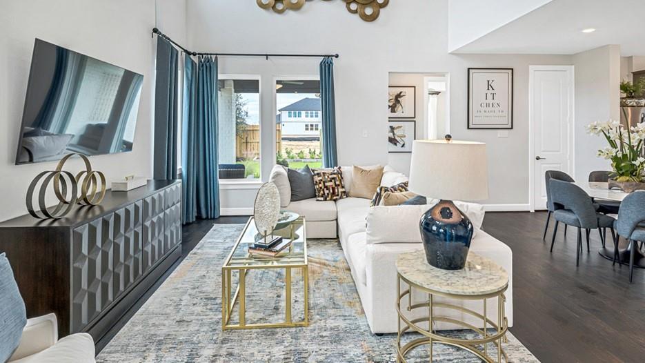 21814 Tamworth Hollow Trail