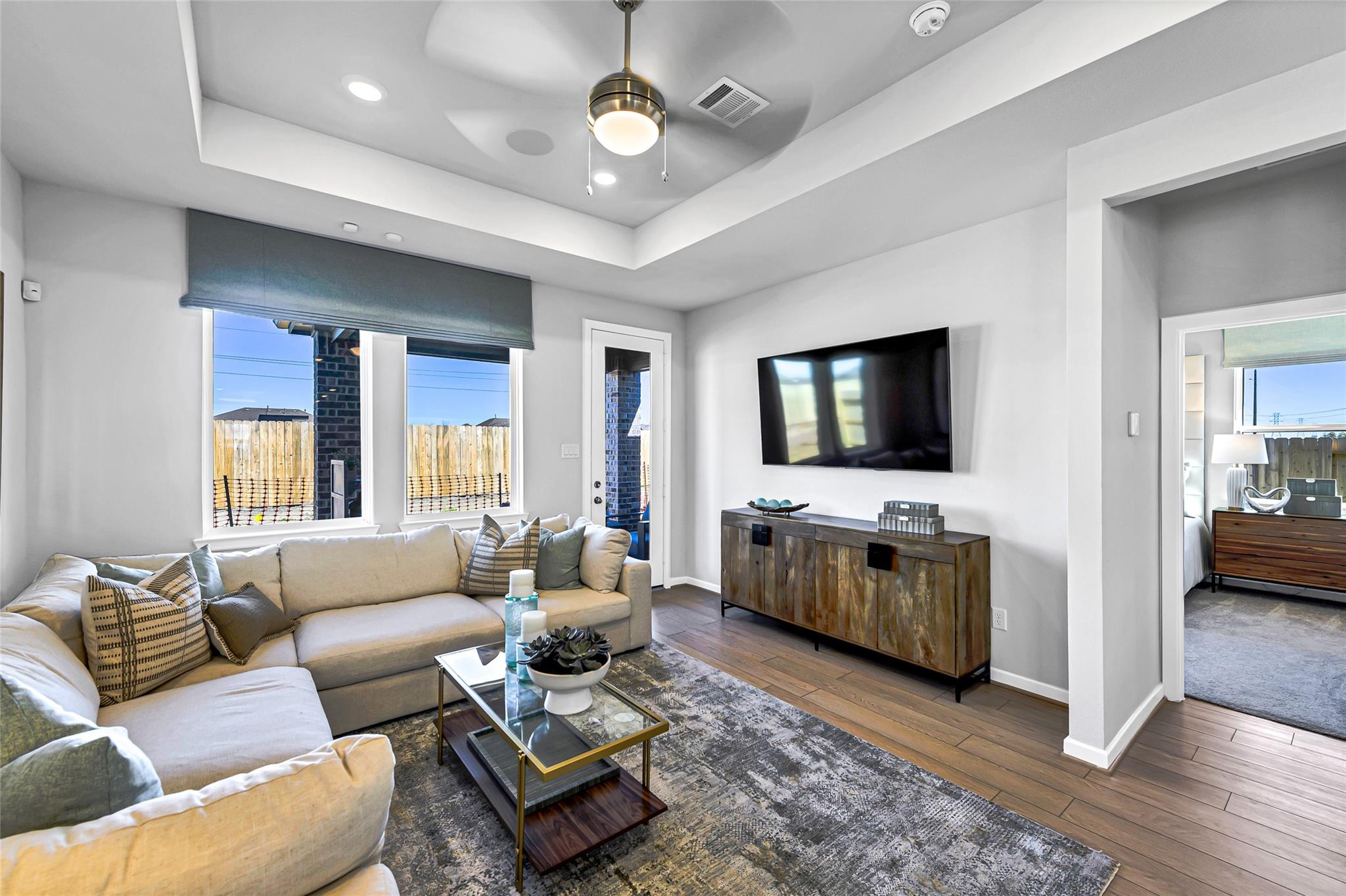 9611 Poinsettia Haven Lane