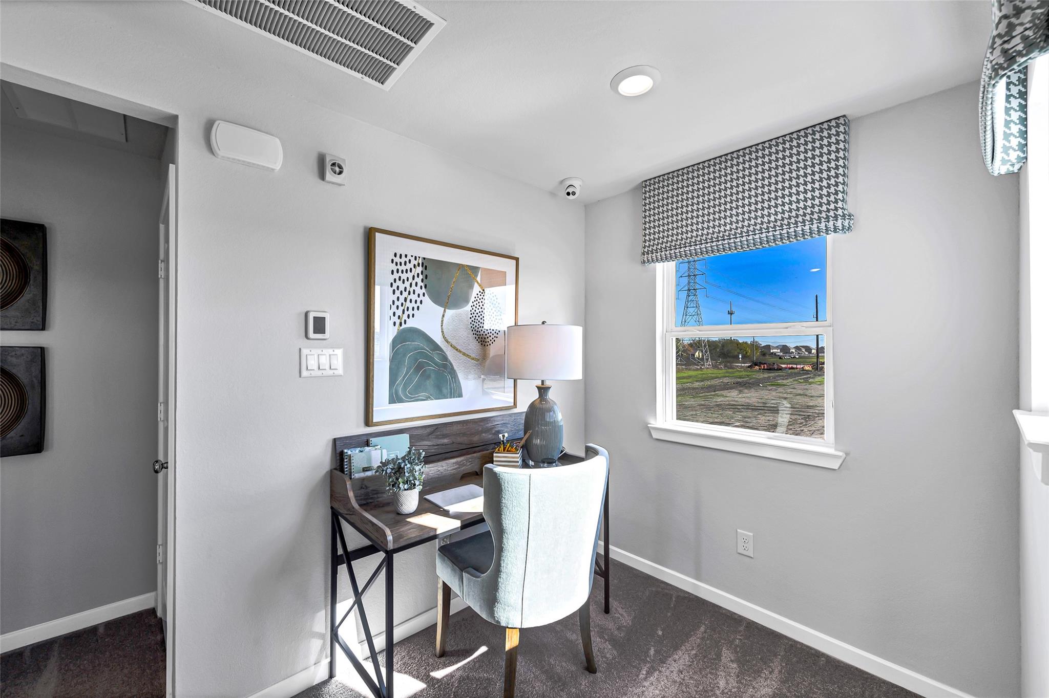 9611 Poinsettia Haven Lane
