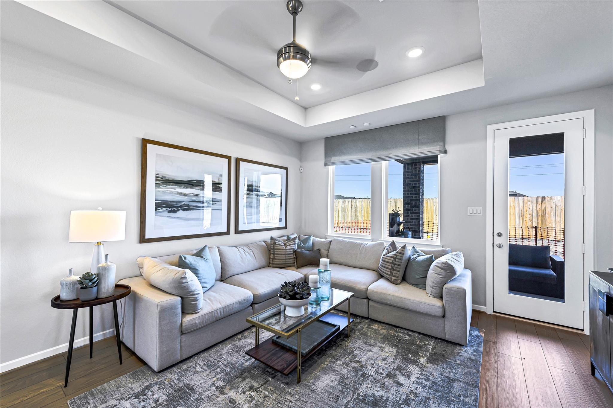 9611 Poinsettia Haven Lane