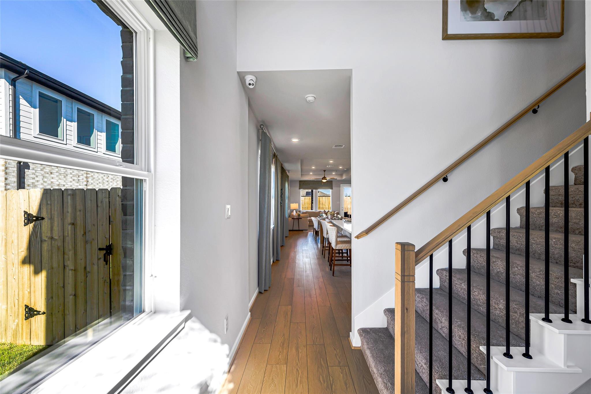 9611 Poinsettia Haven Lane