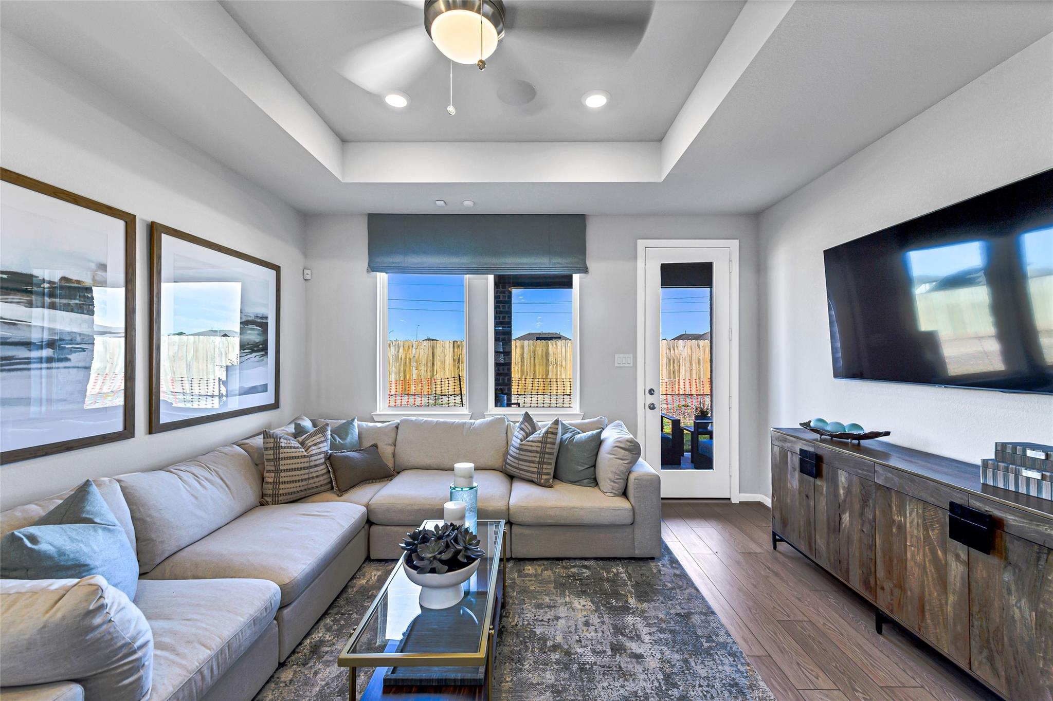 9611 Poinsettia Haven Lane