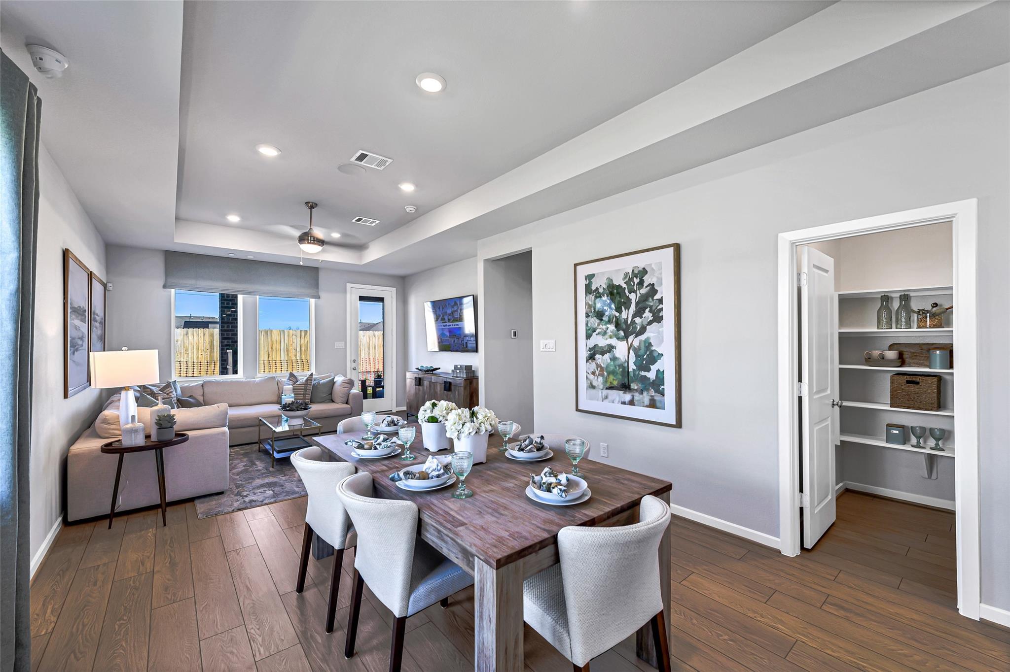 9611 Poinsettia Haven Lane