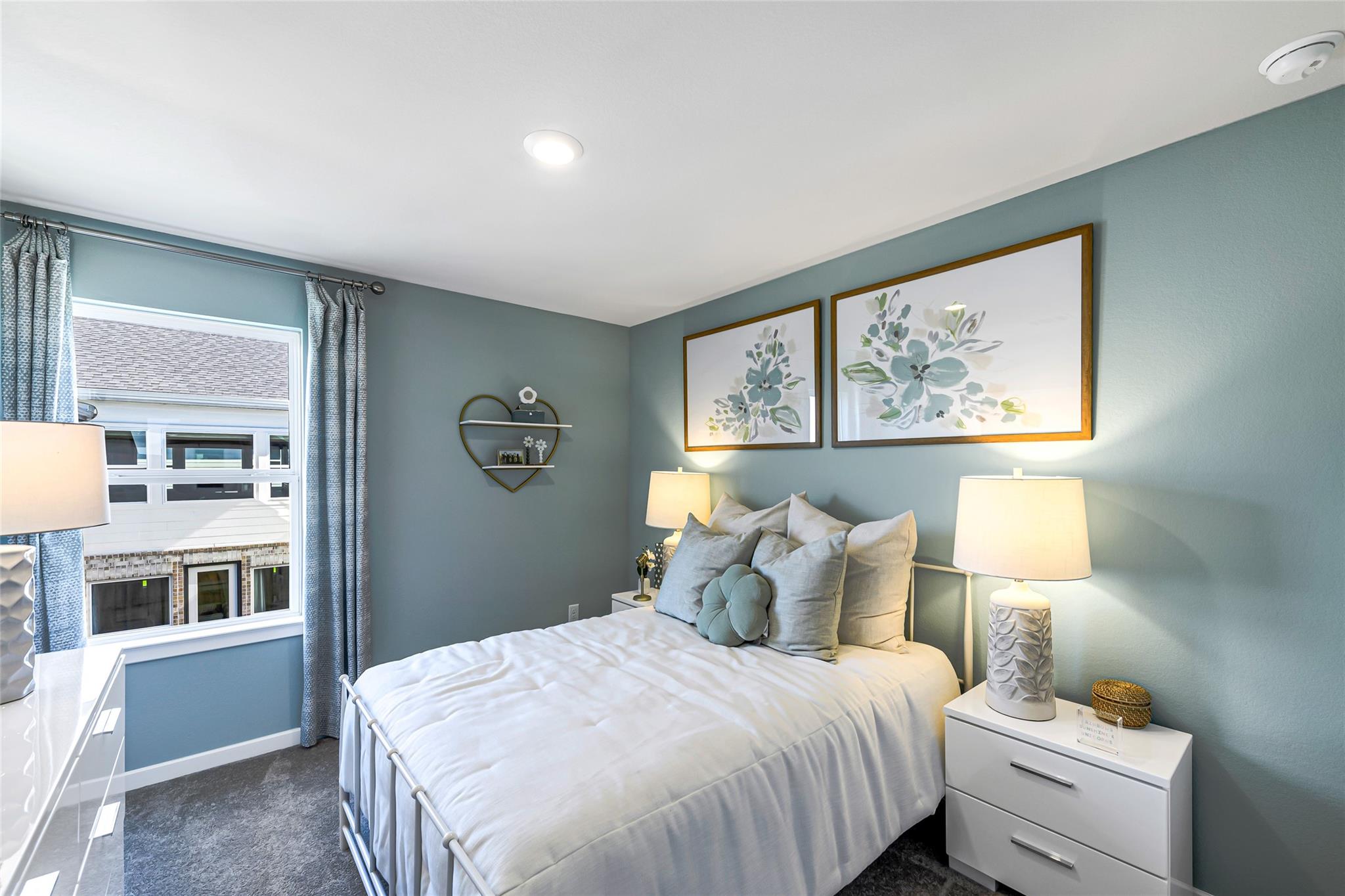 9611 Poinsettia Haven Lane