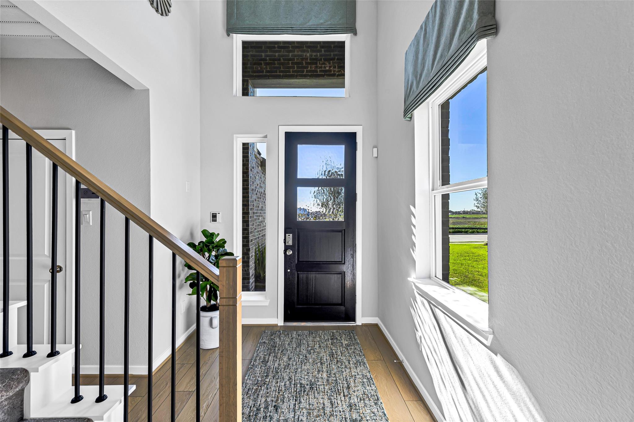 9611 Poinsettia Haven Lane