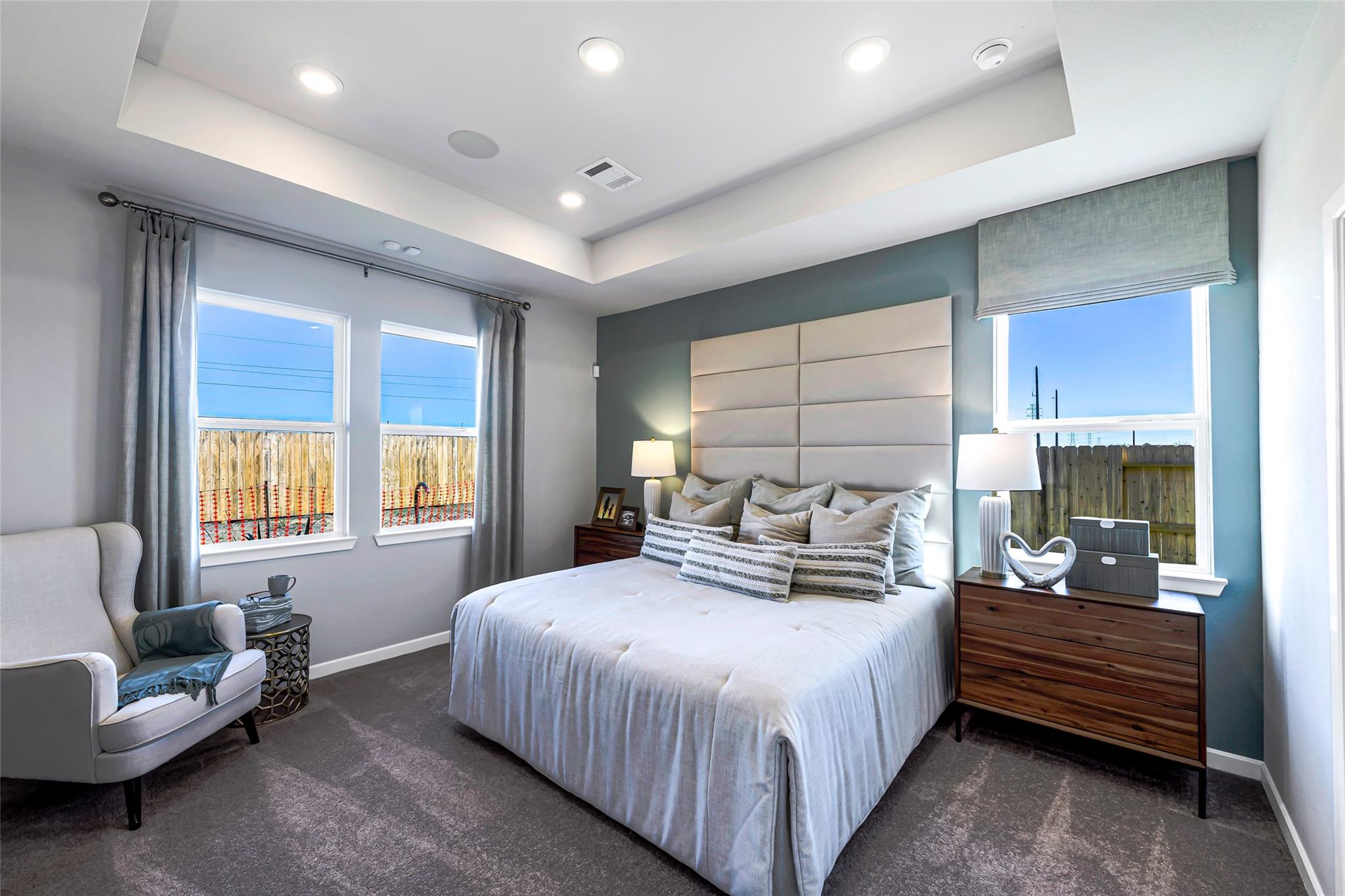 9611 Poinsettia Haven Lane