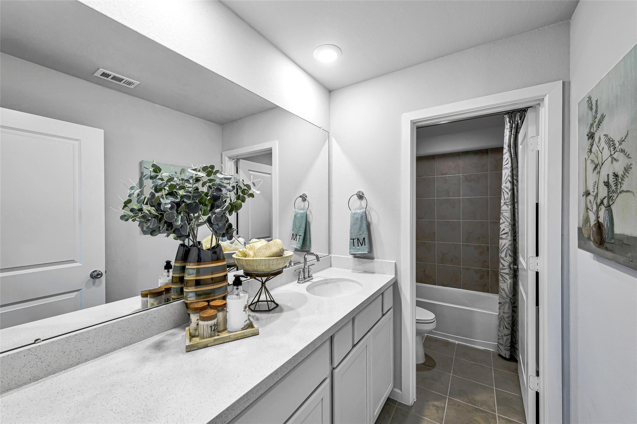 9611 Poinsettia Haven Lane