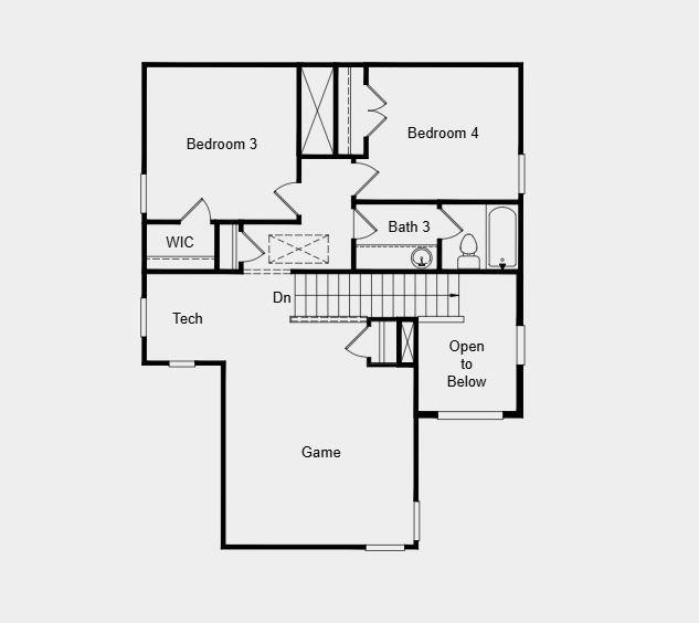 9611 Poinsettia Haven Lane