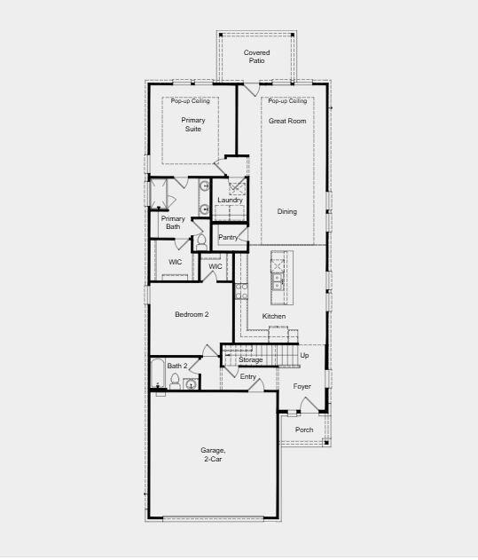 9611 Poinsettia Haven Lane