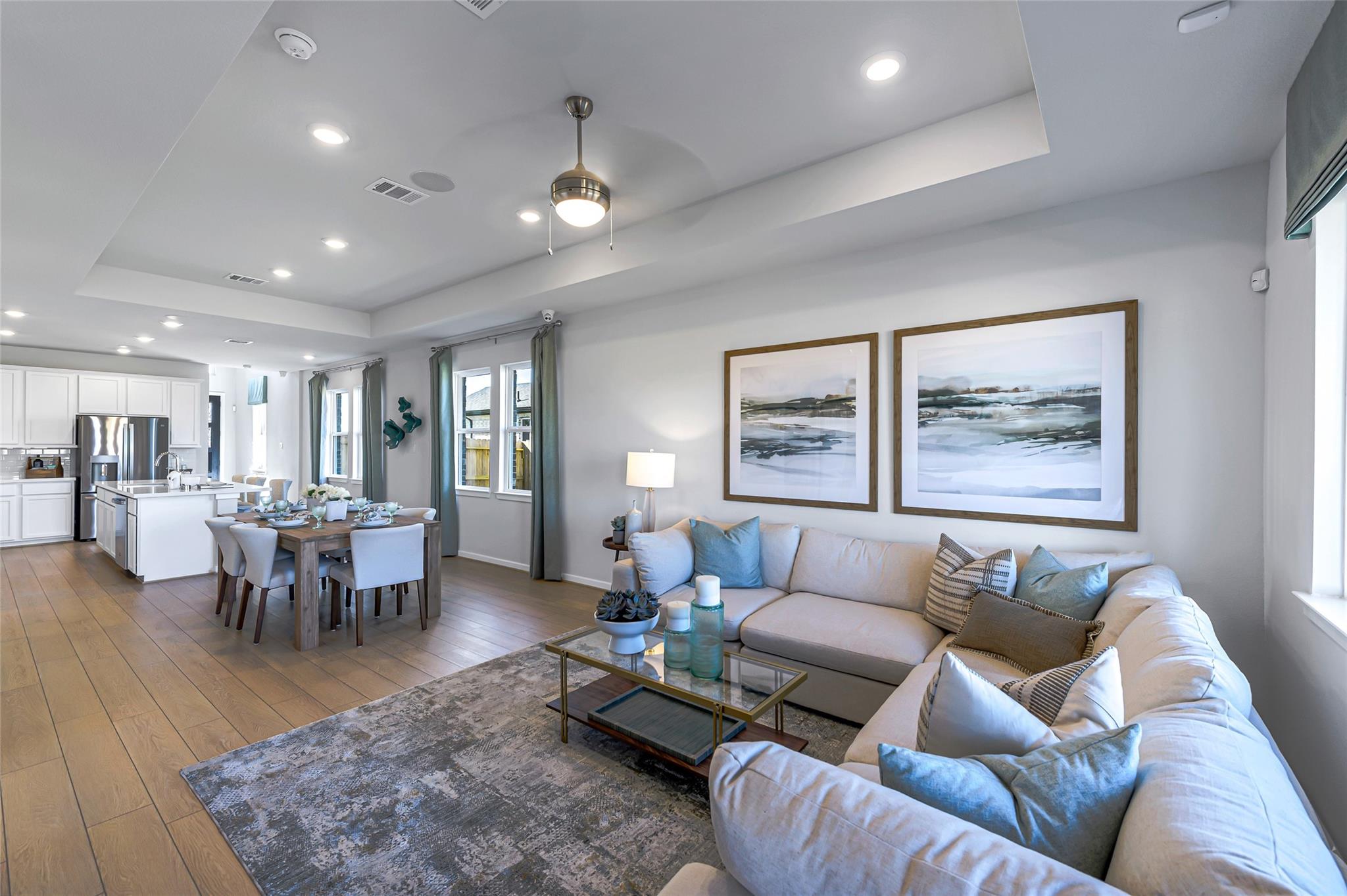 9611 Poinsettia Haven Lane