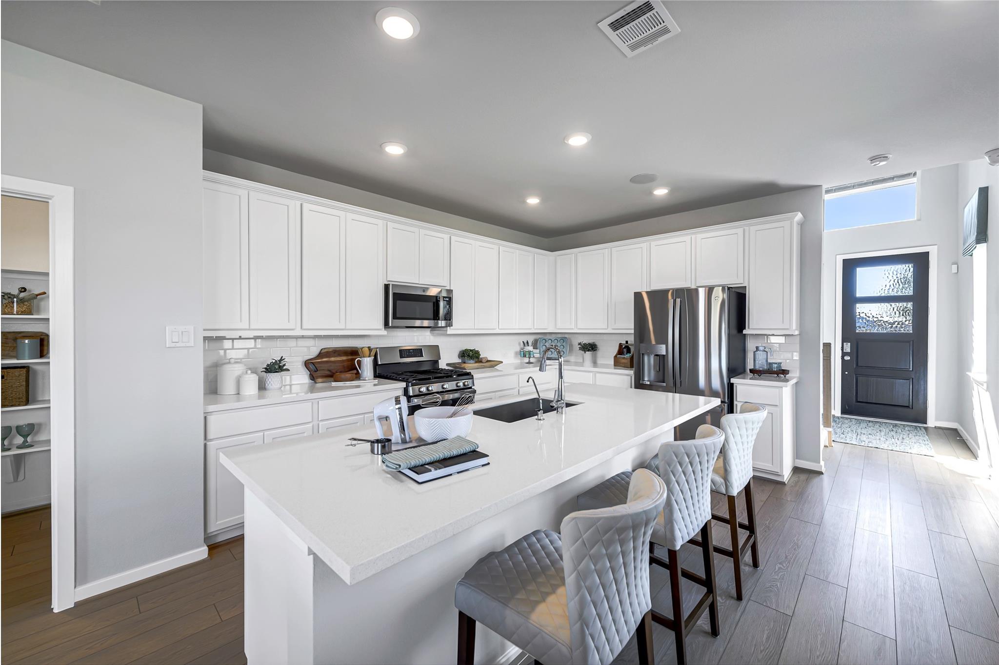 9611 Poinsettia Haven Lane