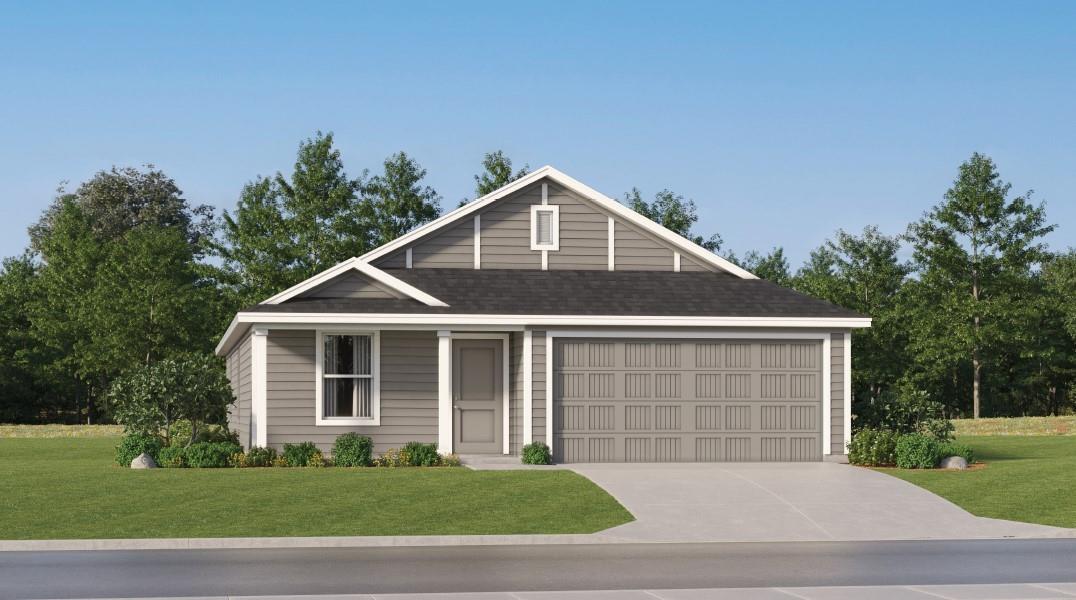 328 Tejas Trail