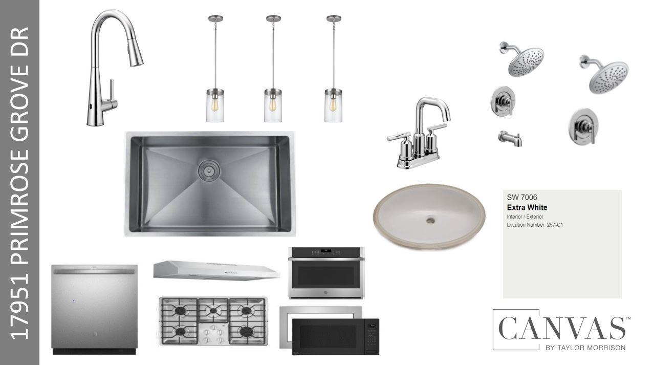 17951 Primrose Grove Drive