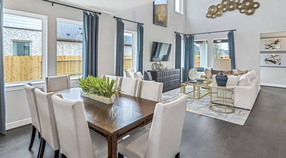 17951 Primrose Grove Drive