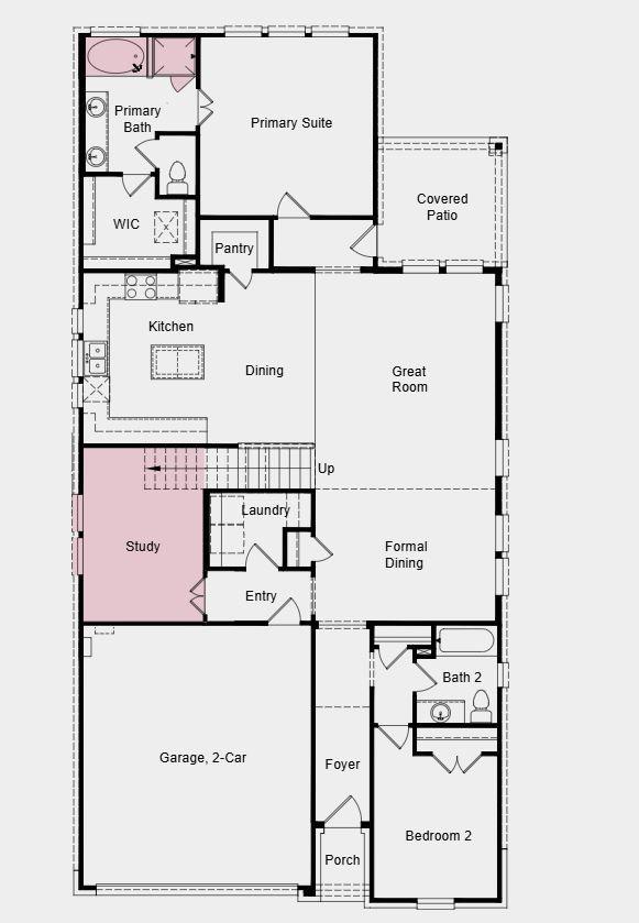 17951 Primrose Grove Drive