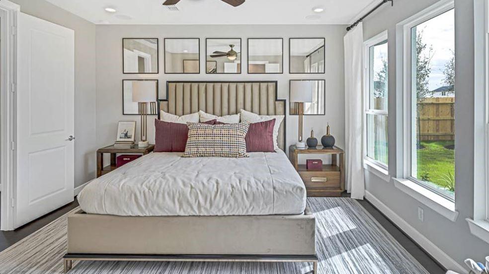 17951 Primrose Grove Drive