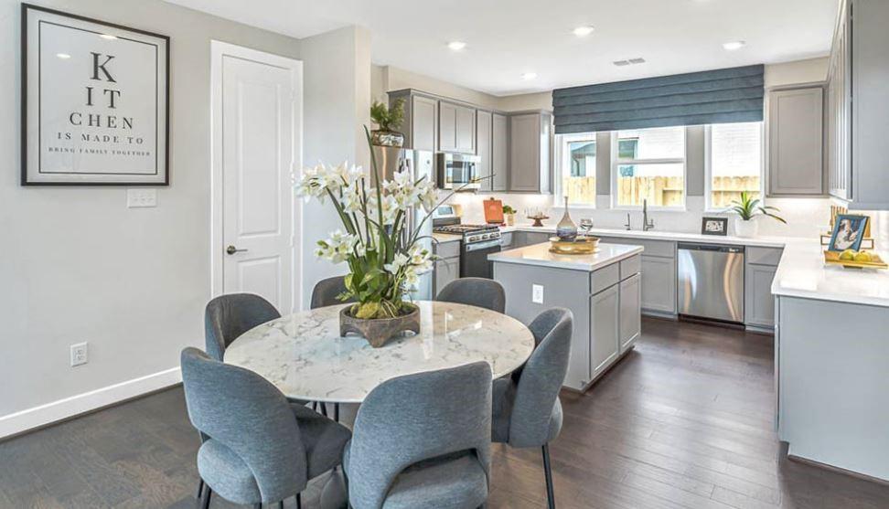 17951 Primrose Grove Drive