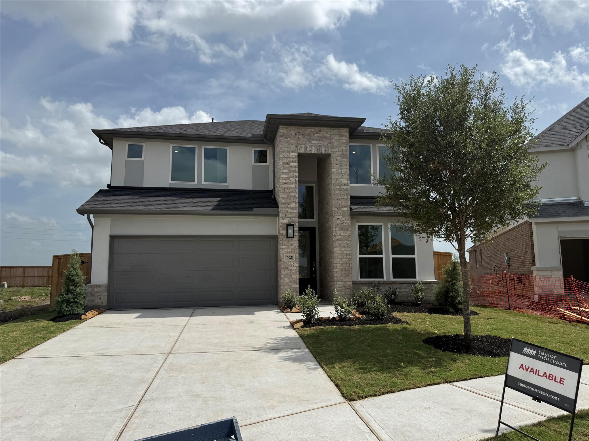 17951 Primrose Grove Drive