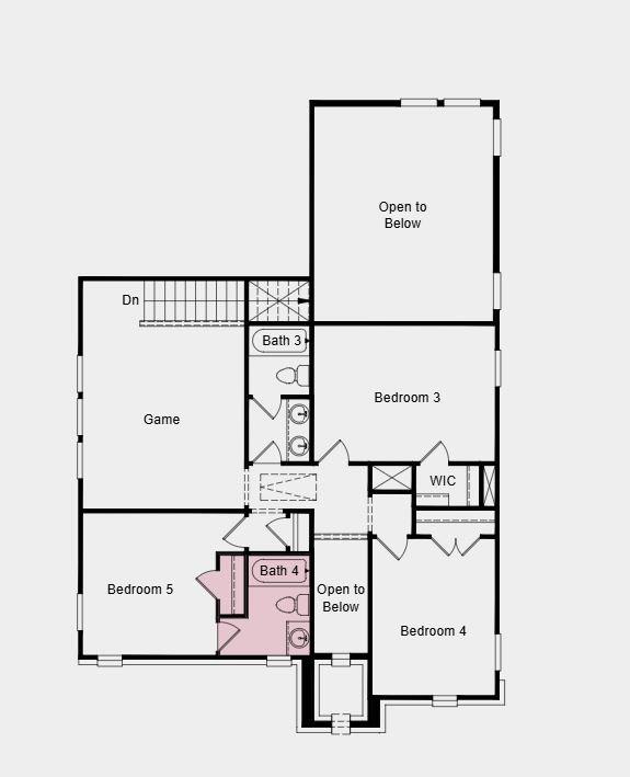 17951 Primrose Grove Drive