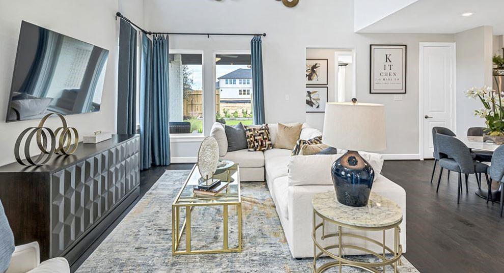 17951 Primrose Grove Drive