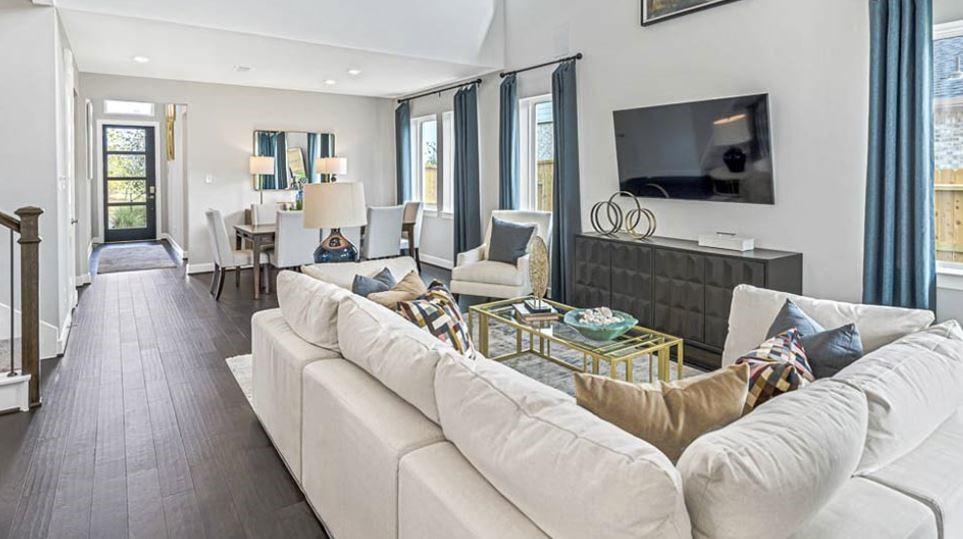 17951 Primrose Grove Drive