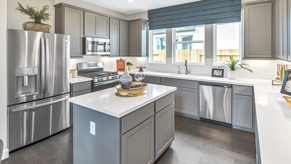 17951 Primrose Grove Drive