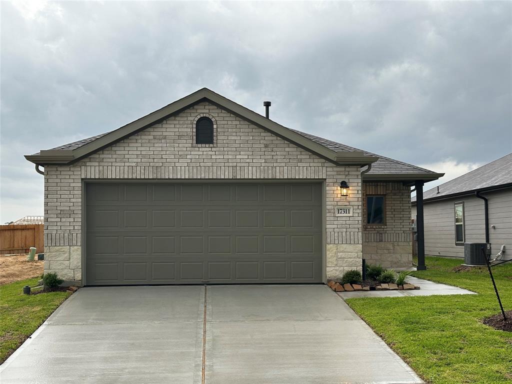 17311 Roxboro Ridge Lane