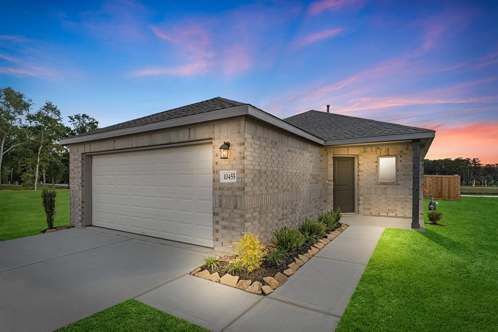 17311 Roxboro Ridge Lane