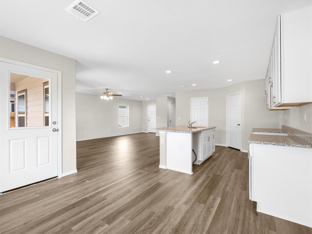 5911 Hollyhock Lane