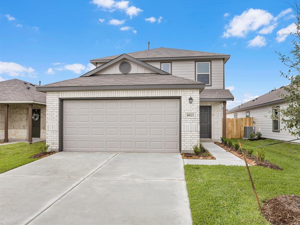 5911 Hollyhock Lane
