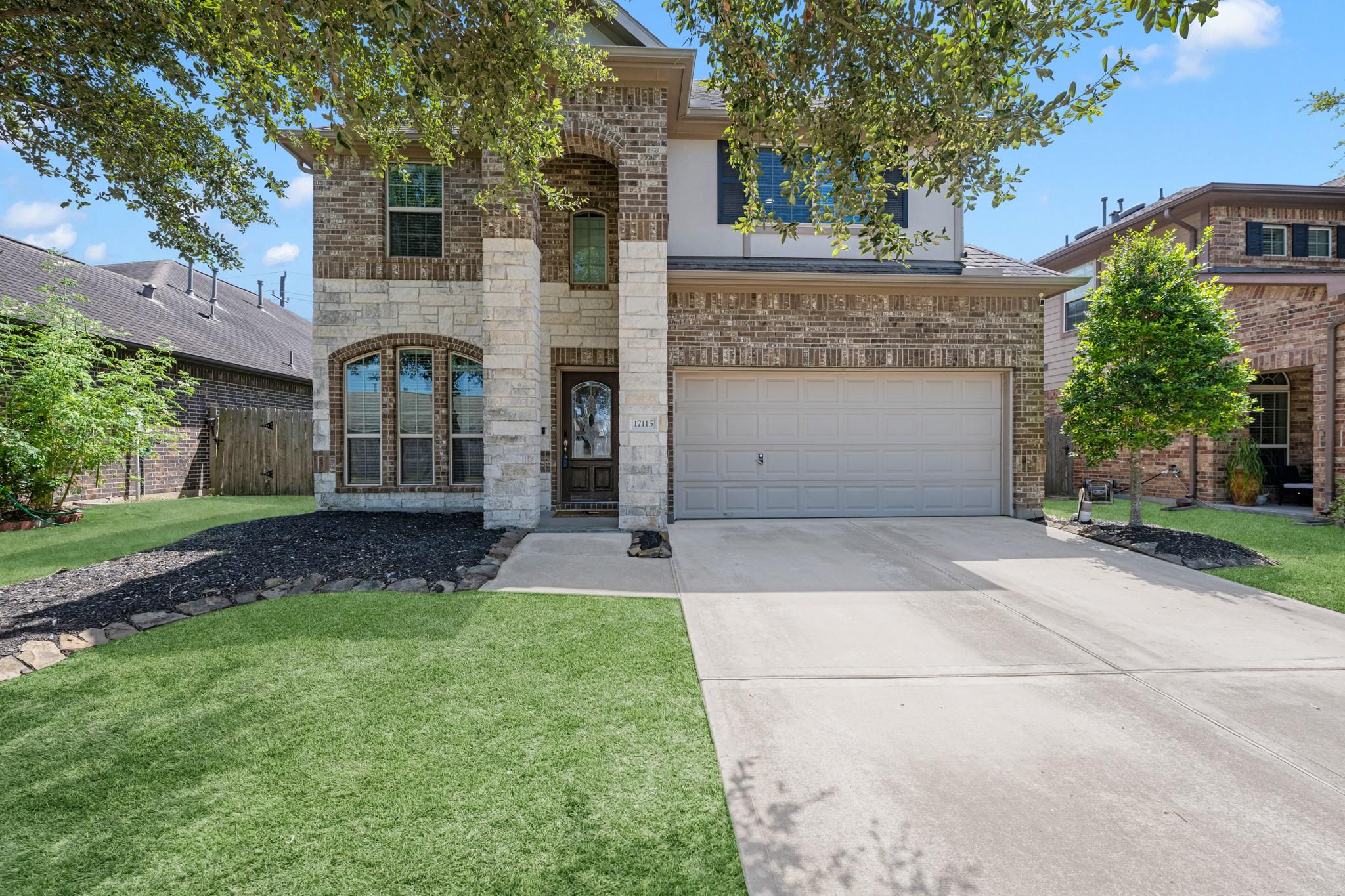 17115 Verde Park Lane