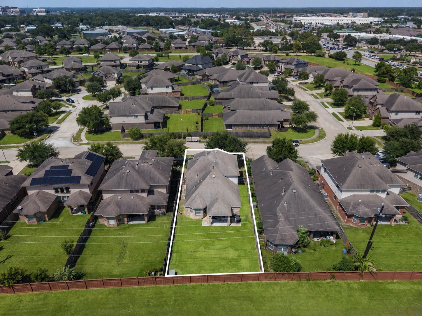 17115 Verde Park Lane