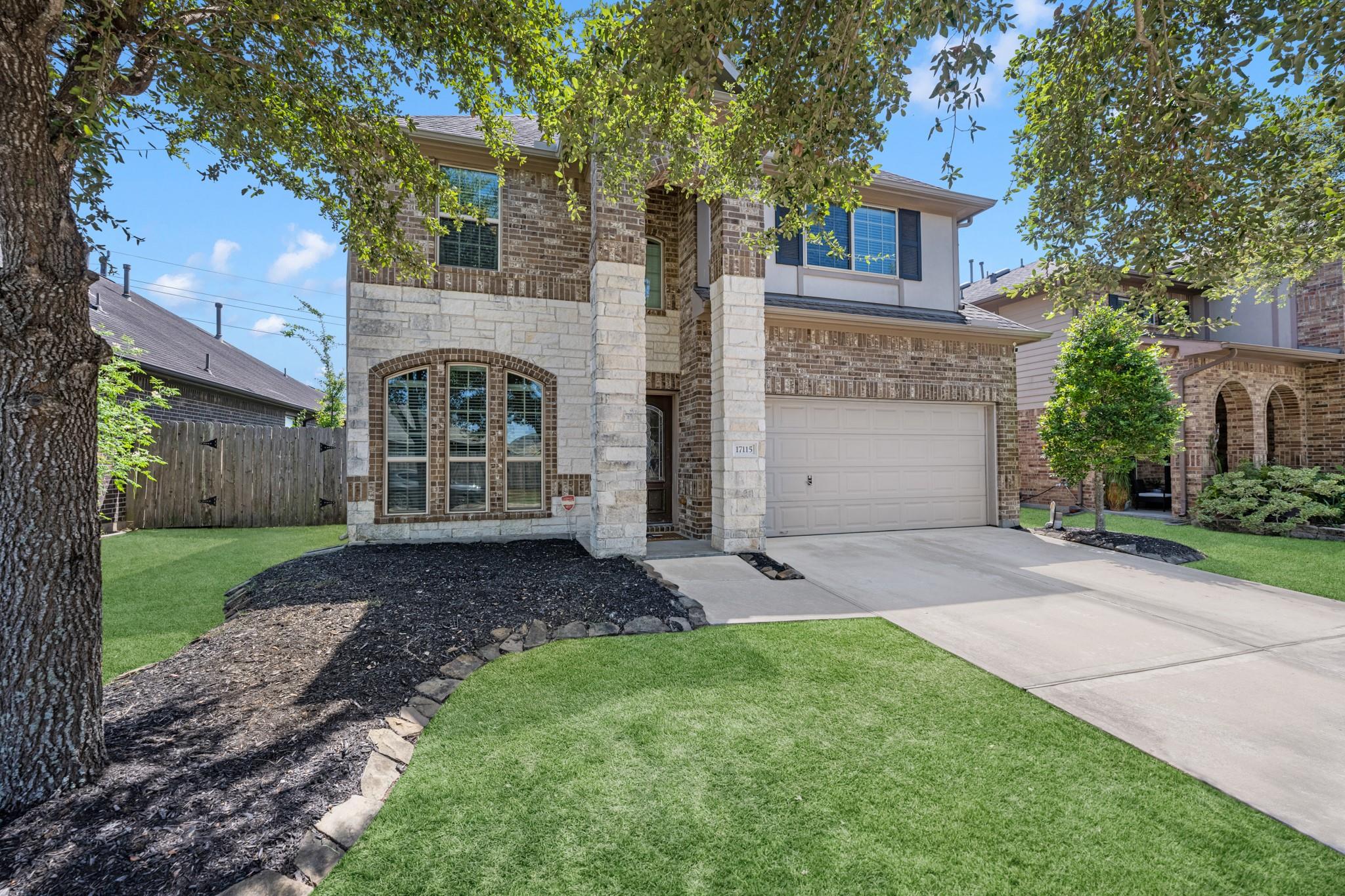 17115 Verde Park Lane