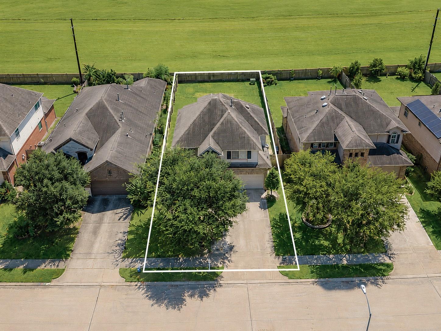 17115 Verde Park Lane