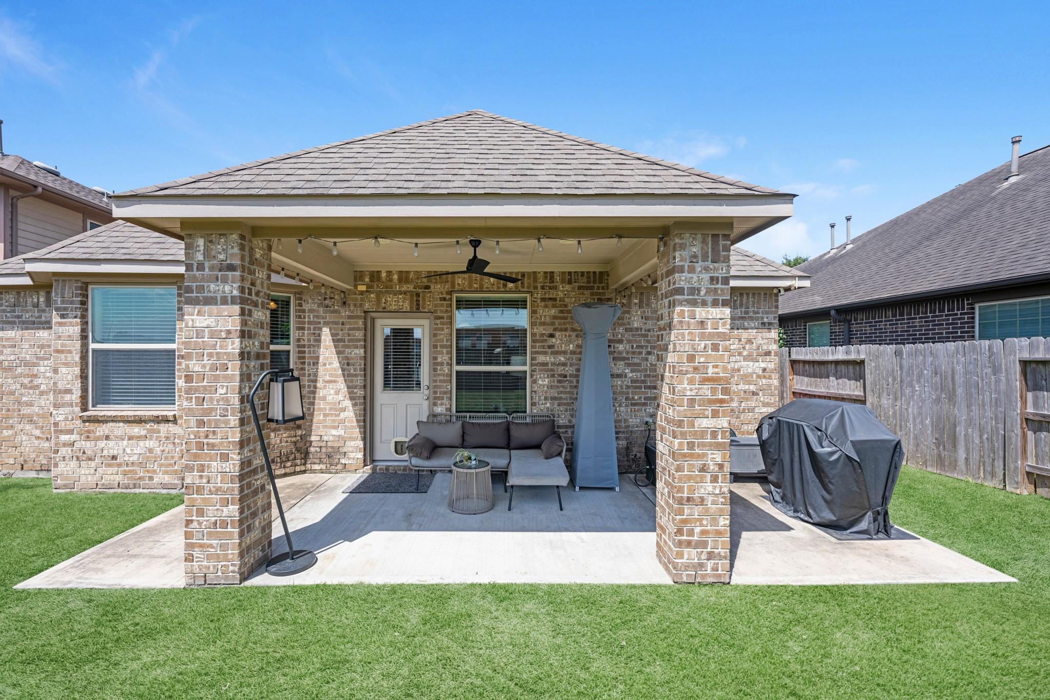 17115 Verde Park Lane