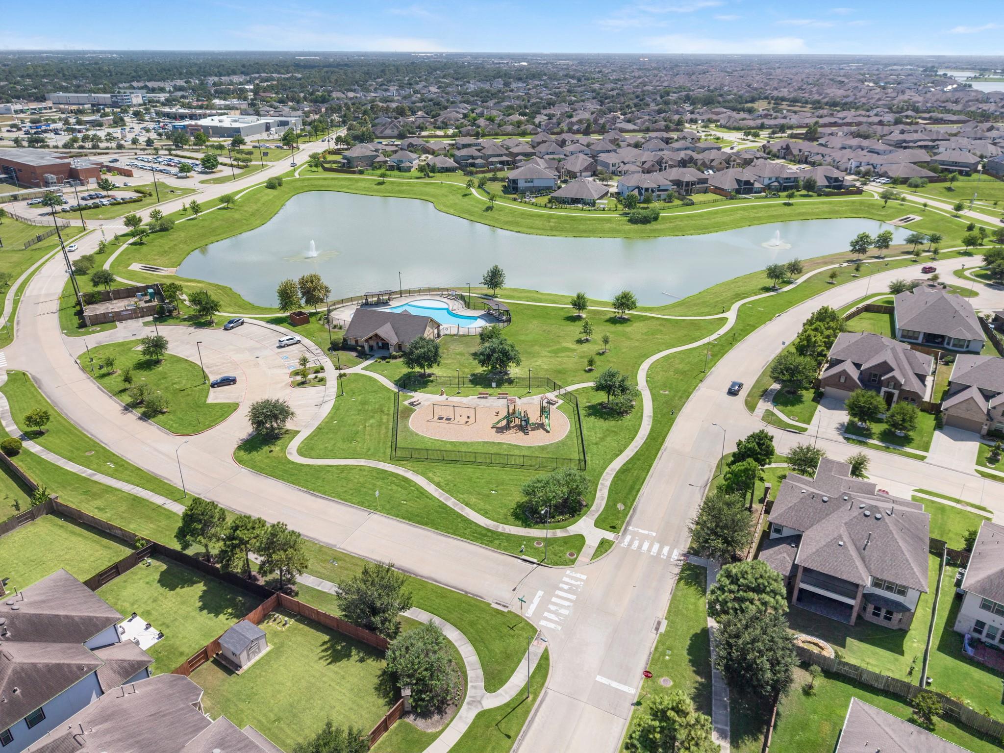 17115 Verde Park Lane
