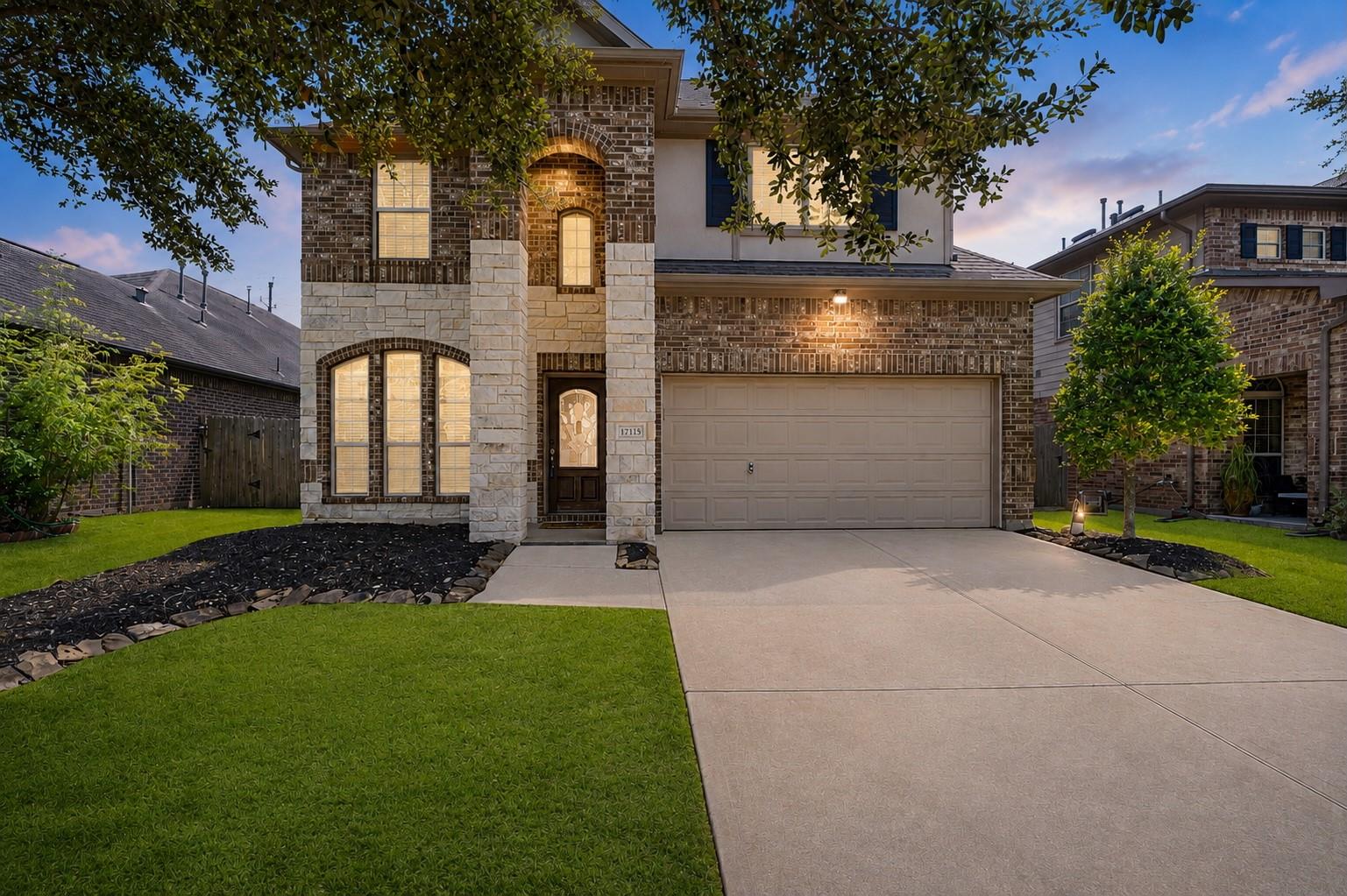 17115 Verde Park Lane