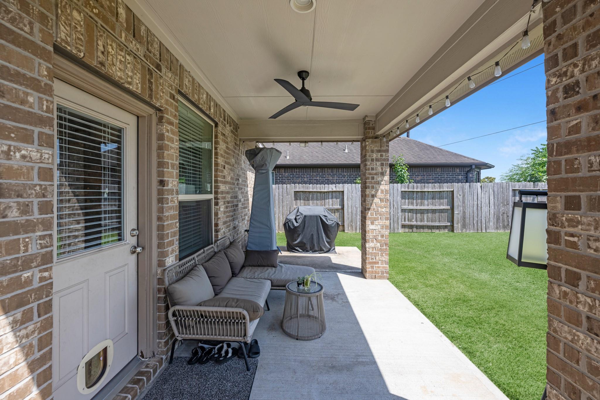 17115 Verde Park Lane