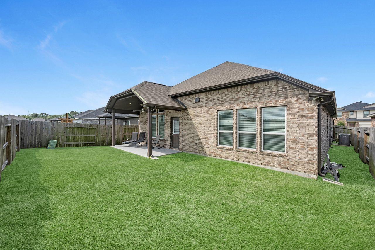 14302 Alberta Spruce Lane