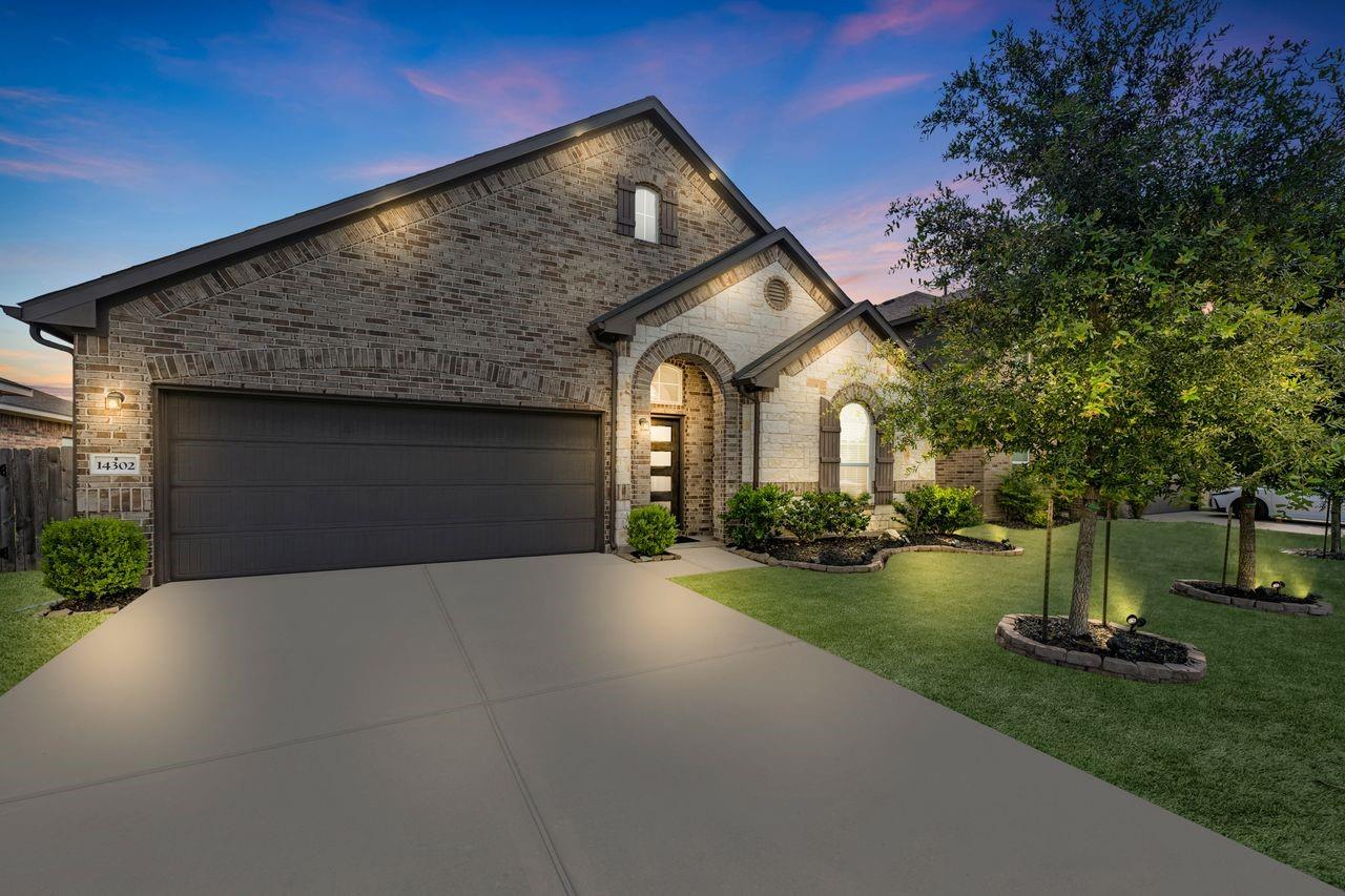 14302 Alberta Spruce Lane